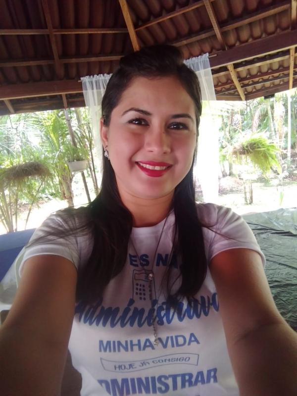 Foto de Deborah