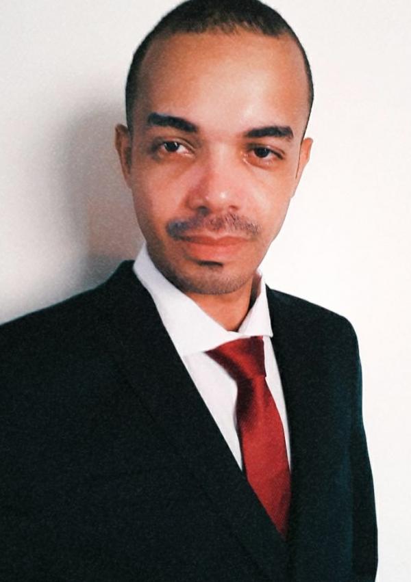 Foto de Everaldo