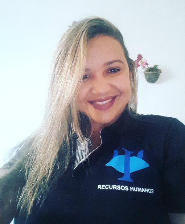 Foto de Juliana
