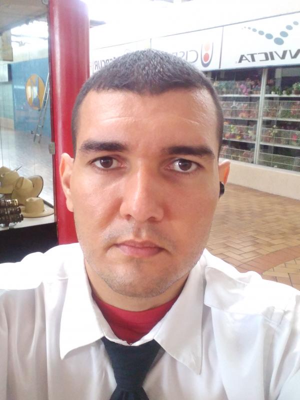 Foto de Paulo