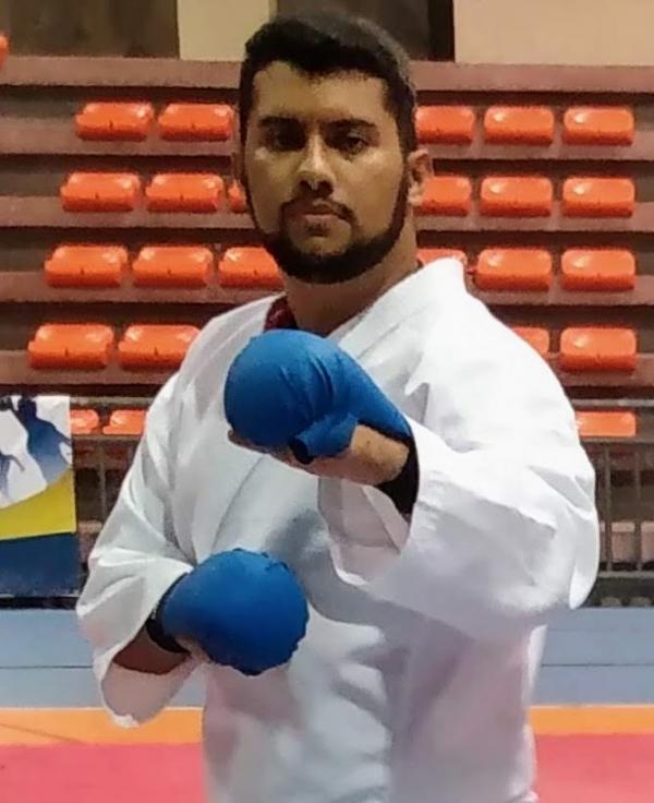 Foto de Tarcísio