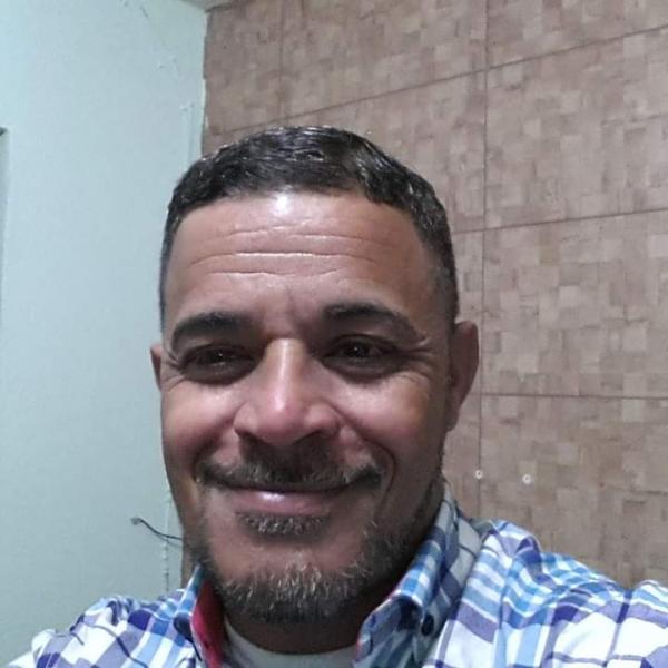Foto de Vinicius