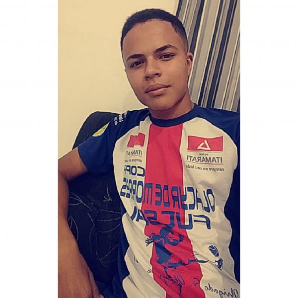 Foto de Anderson