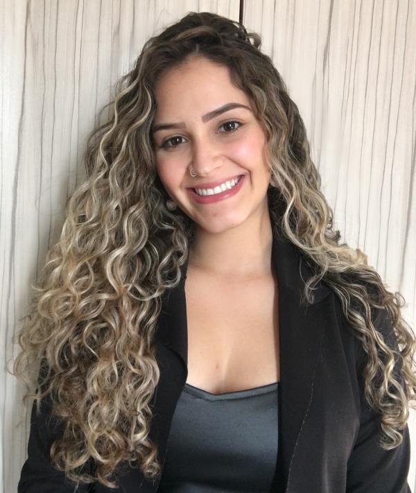 Foto de Ingrid