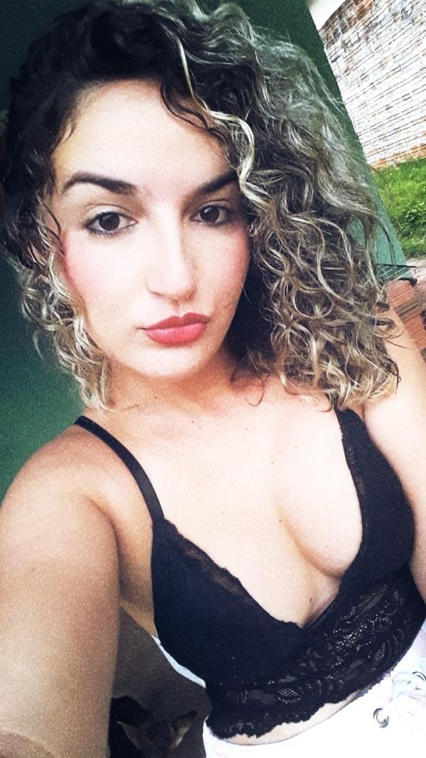 Foto de Jessica