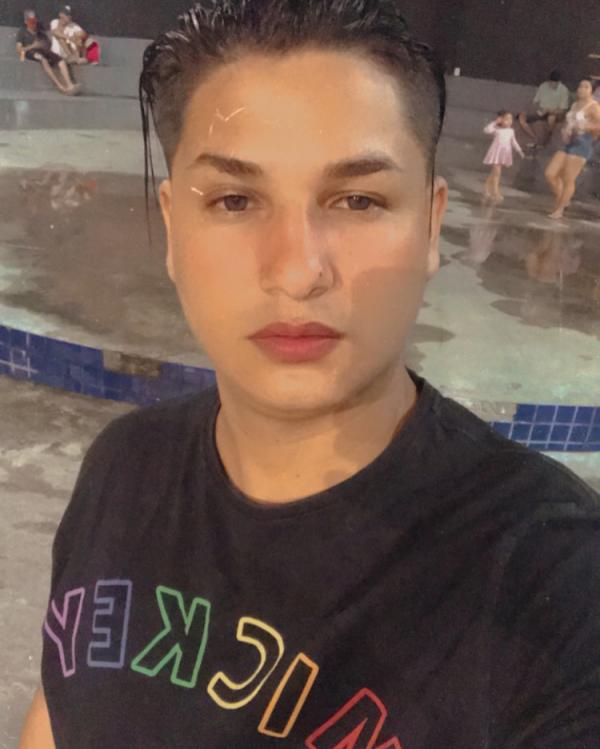 Foto de Jorge