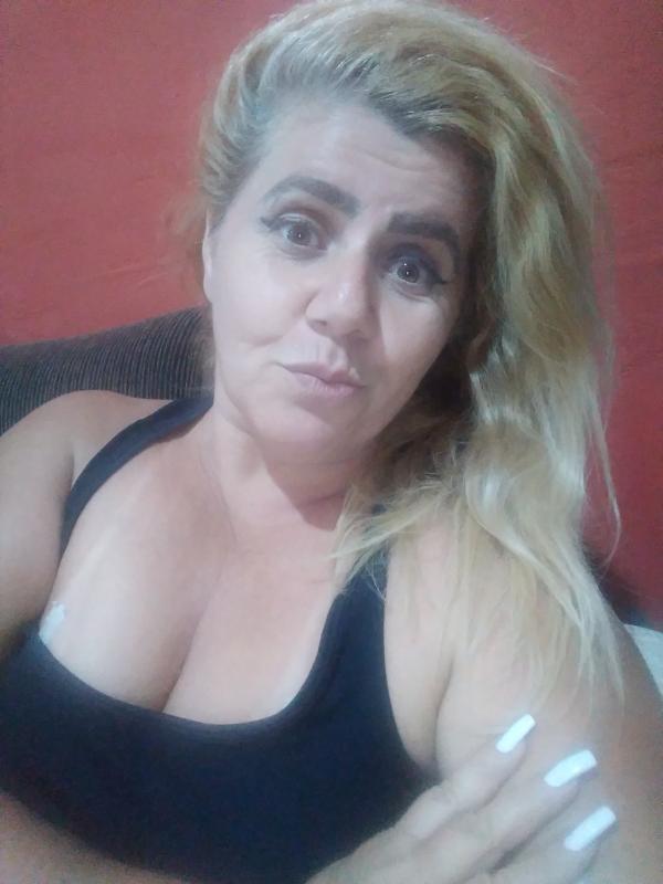 Foto de Solange