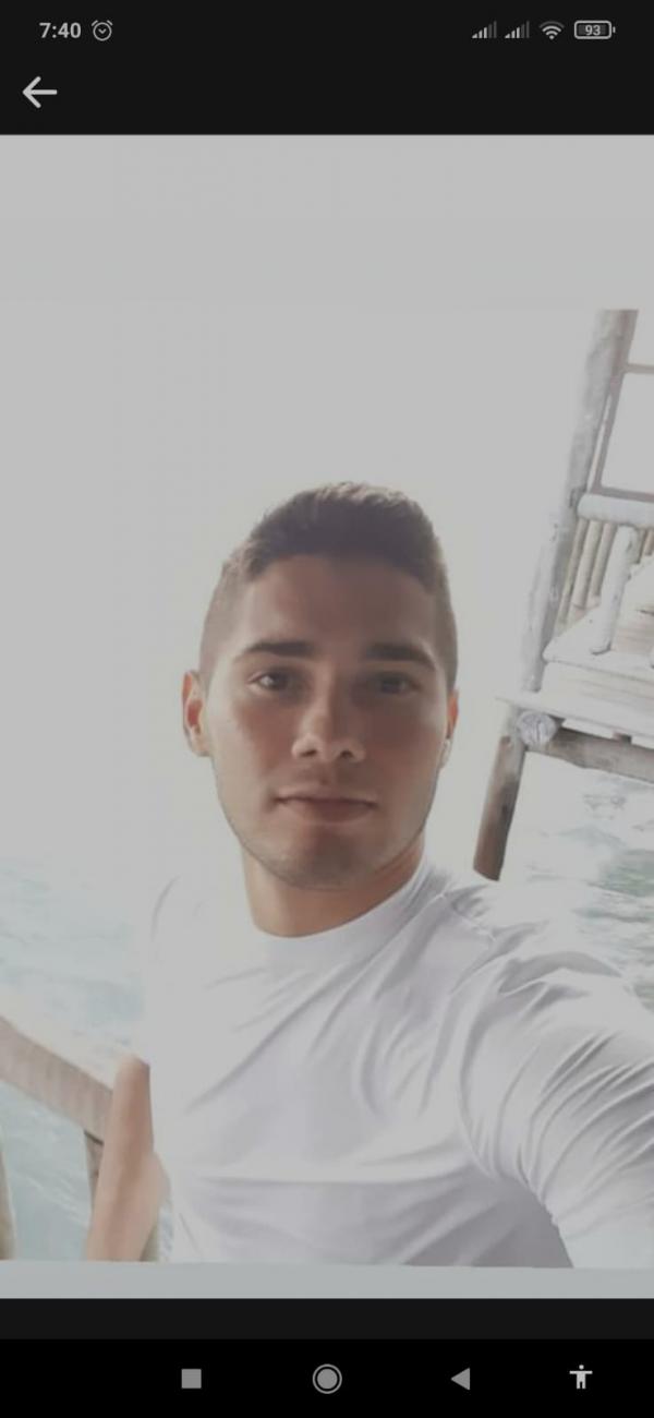 Foto de ANTONIO