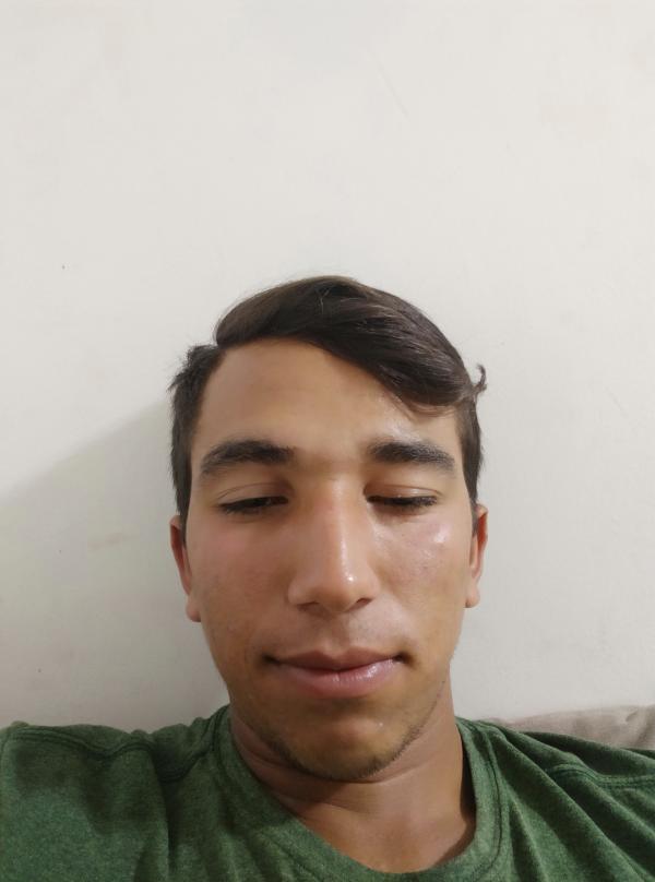 Foto de Jeferson