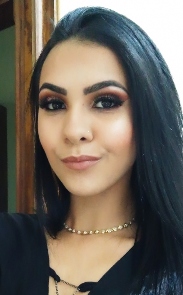 Foto de Laís