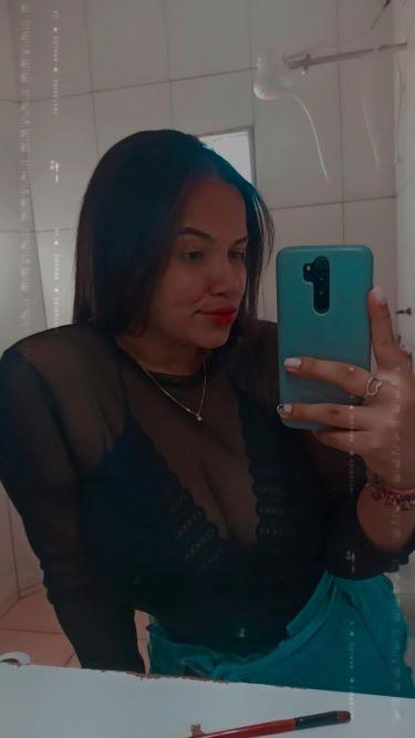 Foto de Taynara