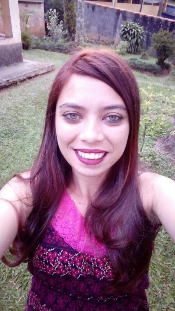 Foto de Ana
