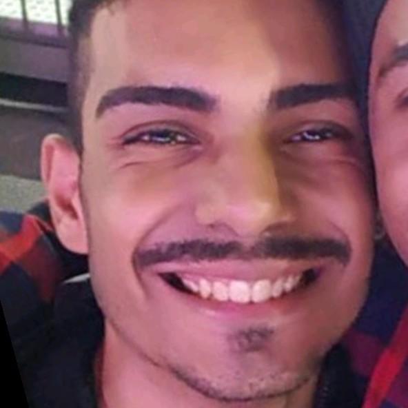 Foto de João