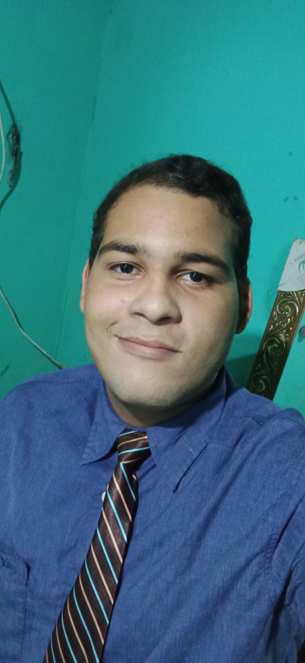Foto de LUIZ