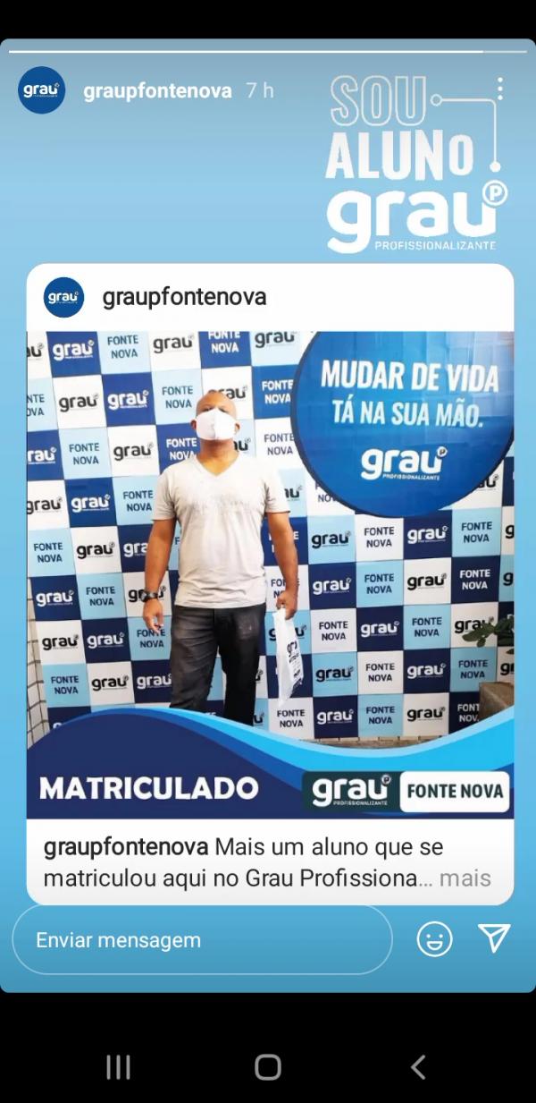 Foto de UBIRAJARA
