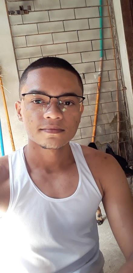 Foto de André