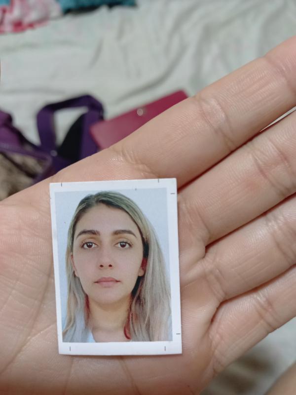 Foto de Gilvana