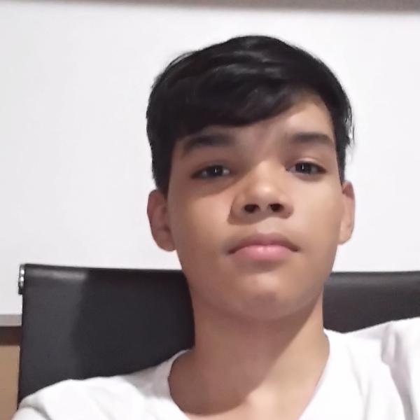 Foto de Lucas