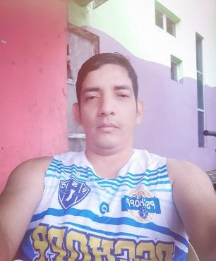 Foto de Marcio