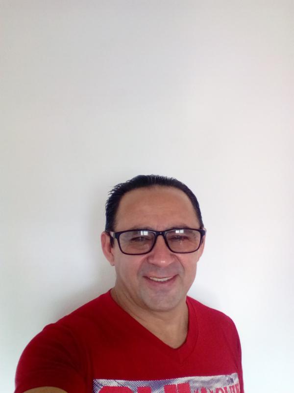 Foto de Francisco