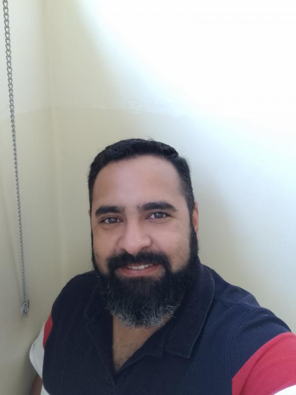 Foto de Renê
