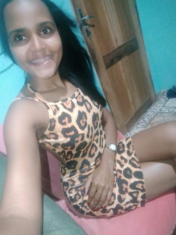Foto de Sheilla