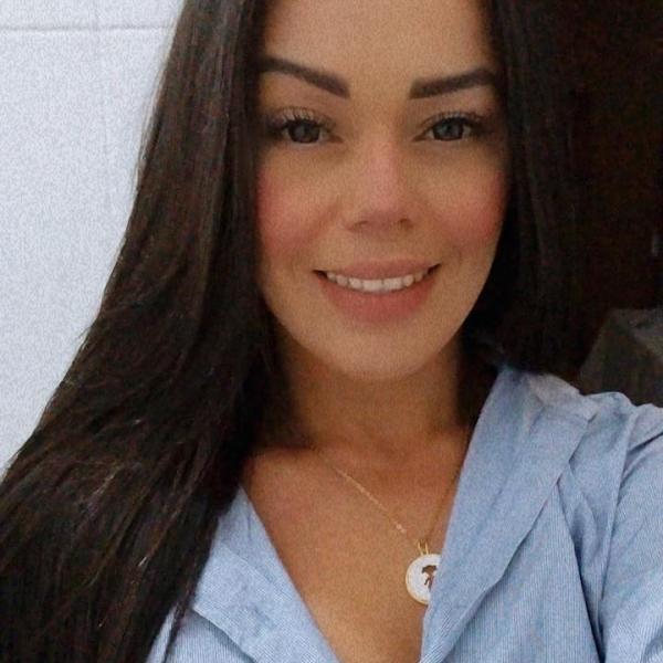 Foto de Amanda