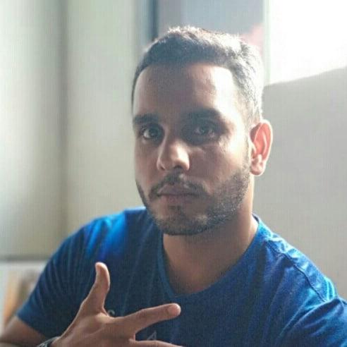 Foto de André