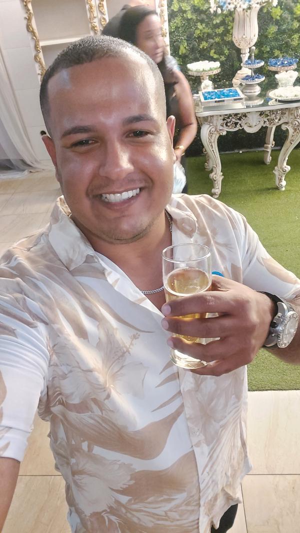 Foto de Felipe