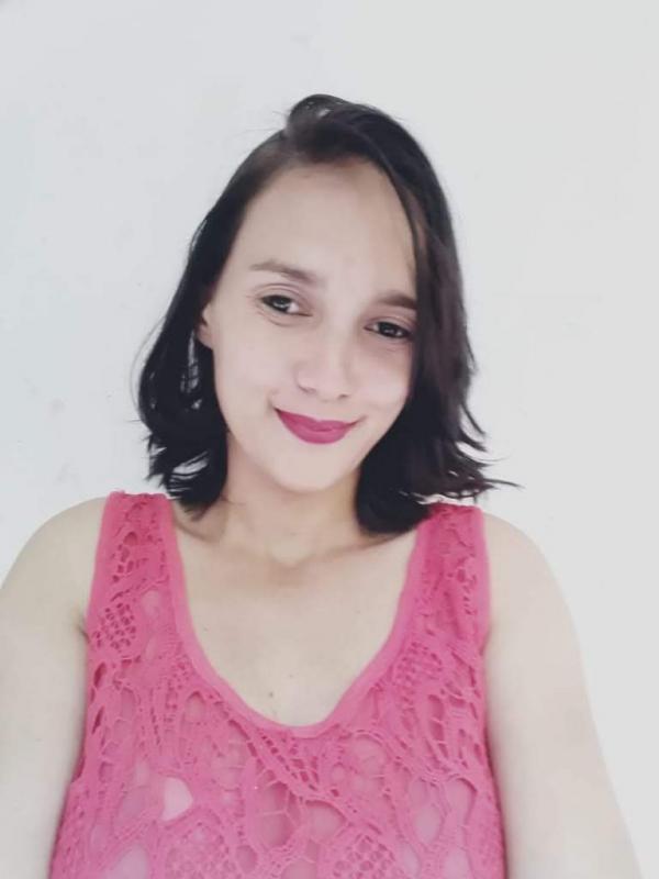 Foto de Gessica