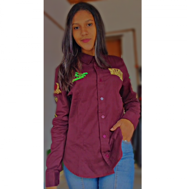 Foto de Giovana