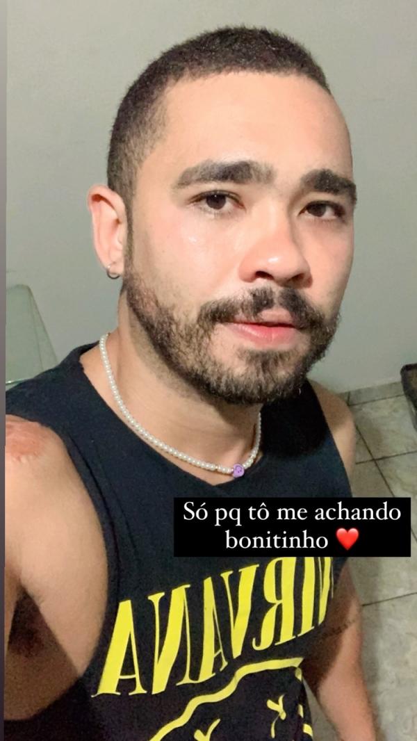Foto de Jeferson