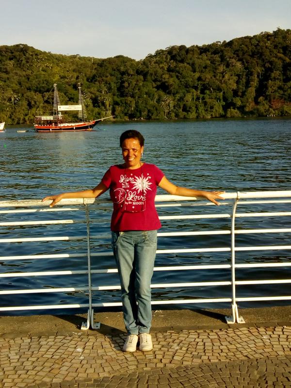 Foto de Juliana