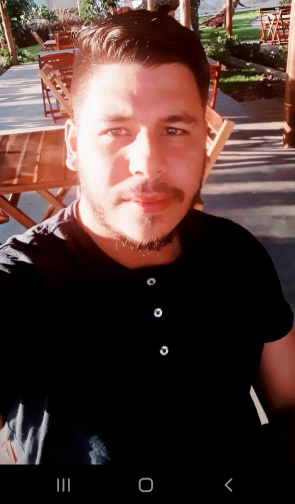 Foto de Kelvin