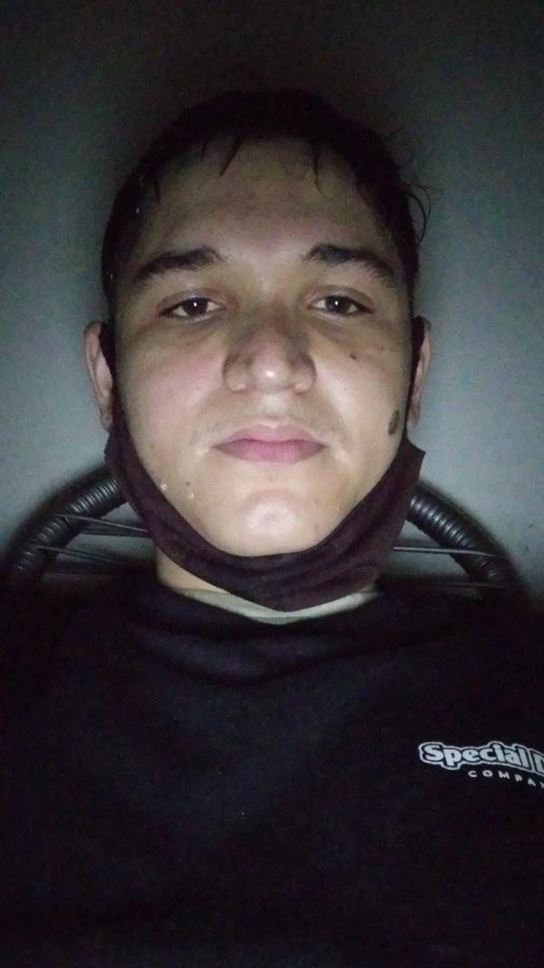 Foto de Luis