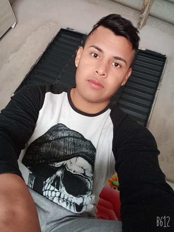 Foto de Marcos