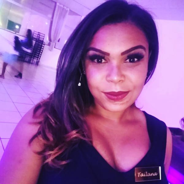 Foto de Tailana