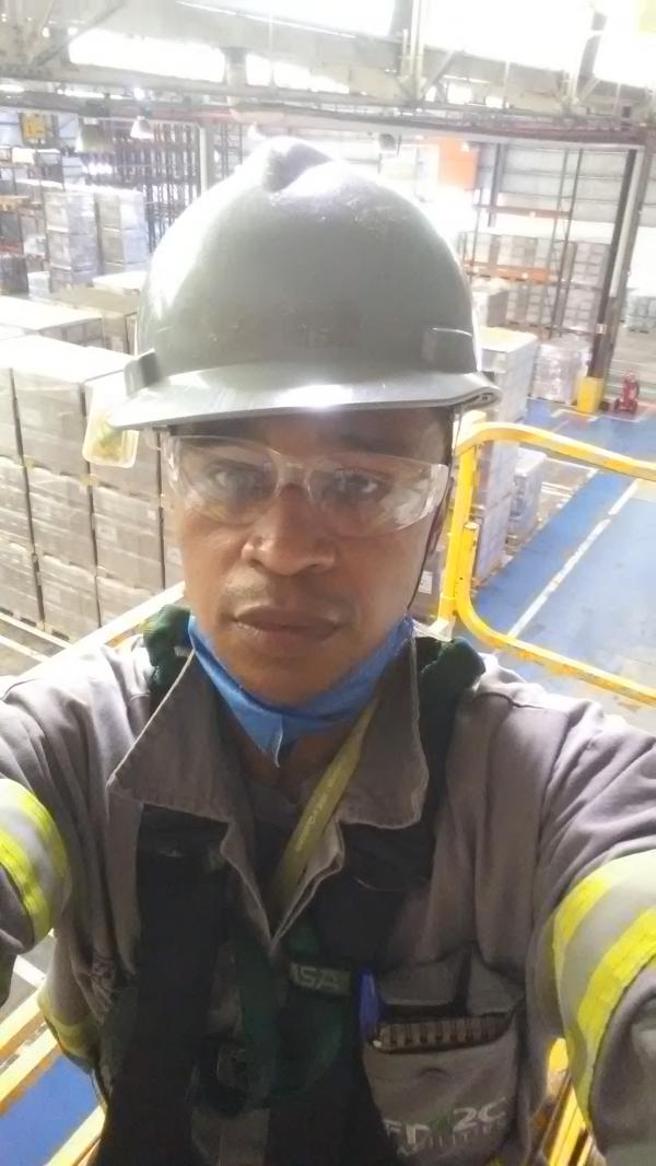 Foto de Alexsandro