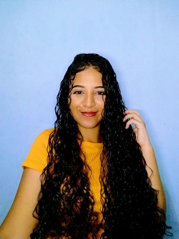 Foto de Andrielly
