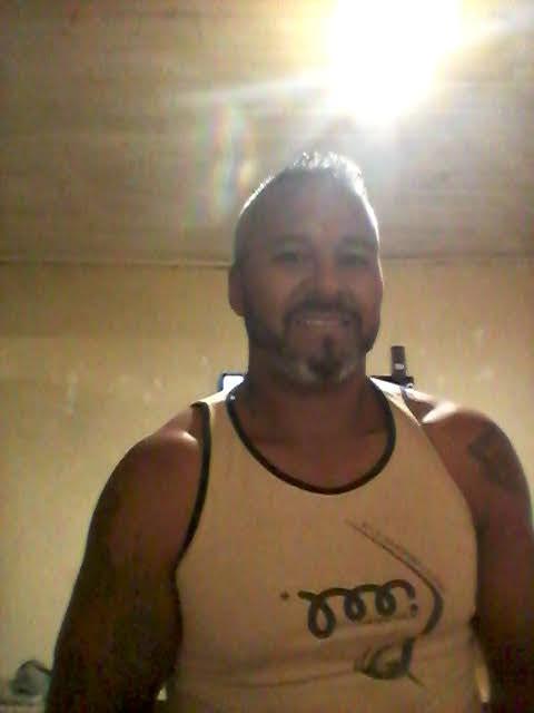 Foto de Antonio