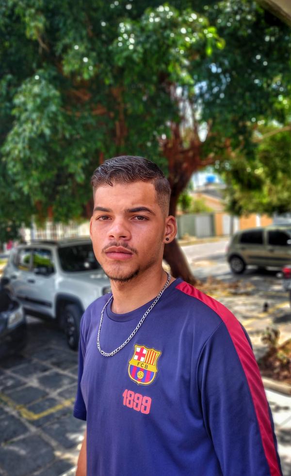 Foto de Luiz