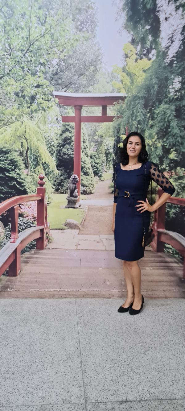 Foto de Natalicia