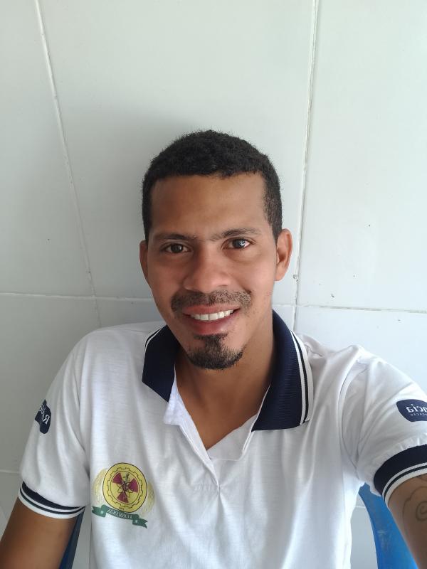 Foto de Paulo