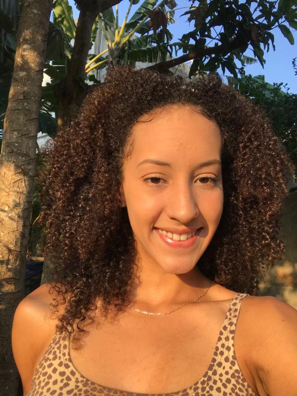 Foto de Yasmim