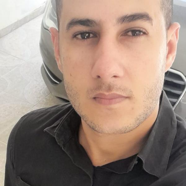 Foto de Alexssandro