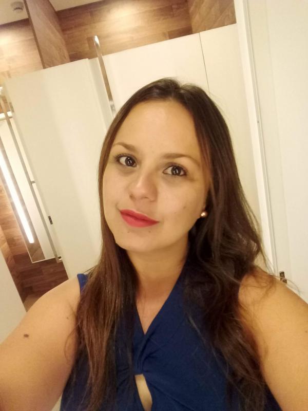 Foto de Amanda