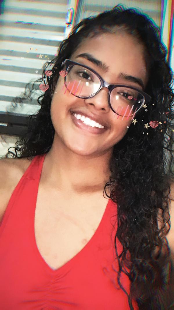 Foto de Carolaine