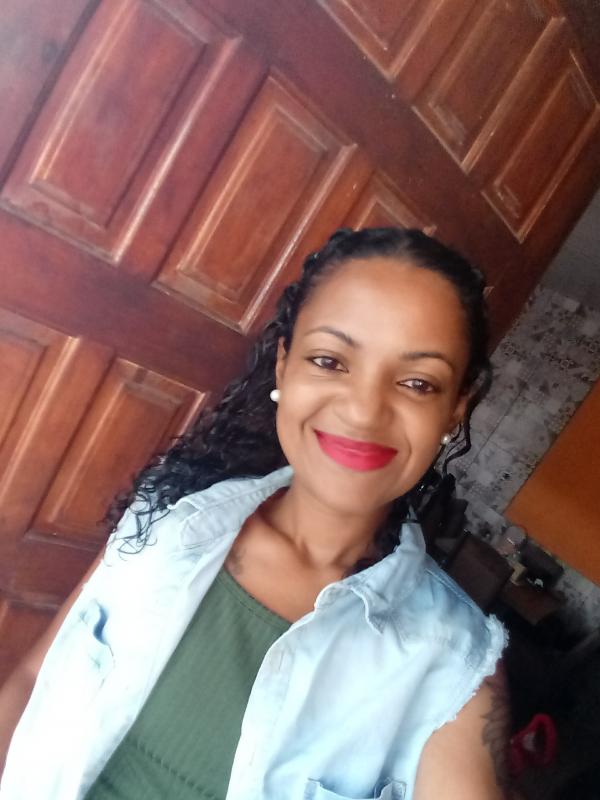 Foto de Elisiane