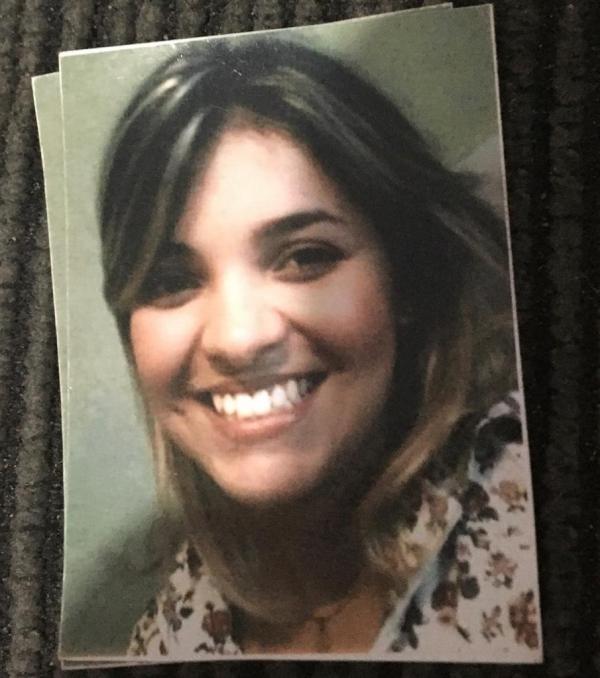 Foto de Jacqueline