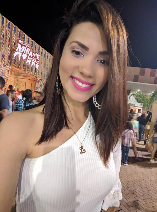 Foto de Letícia